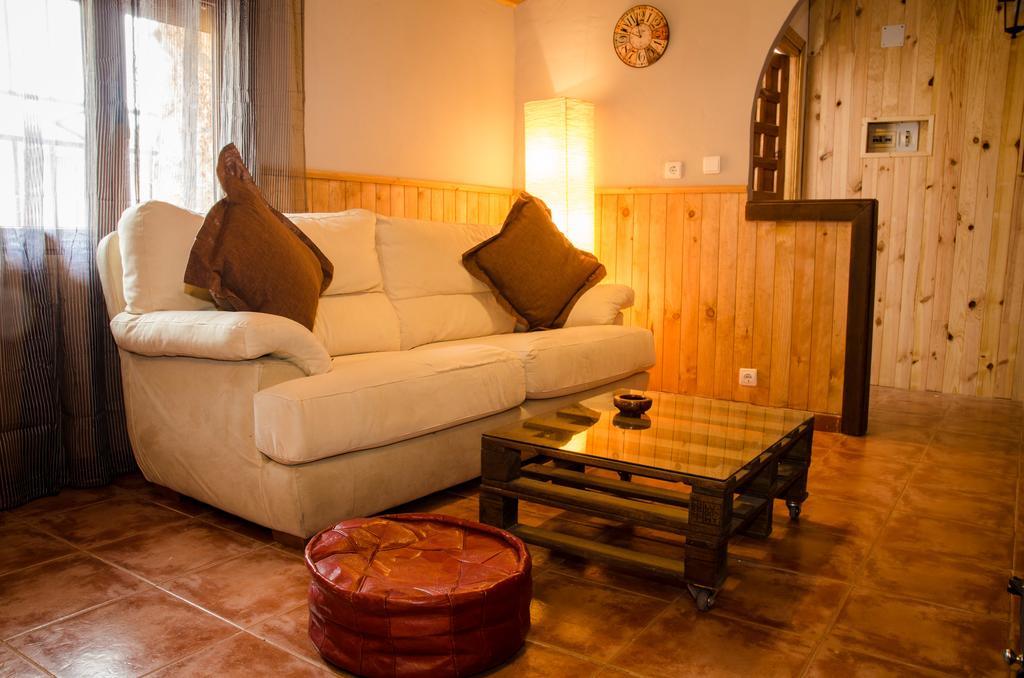 El Rincon De Burujon Villa ห้อง รูปภาพ